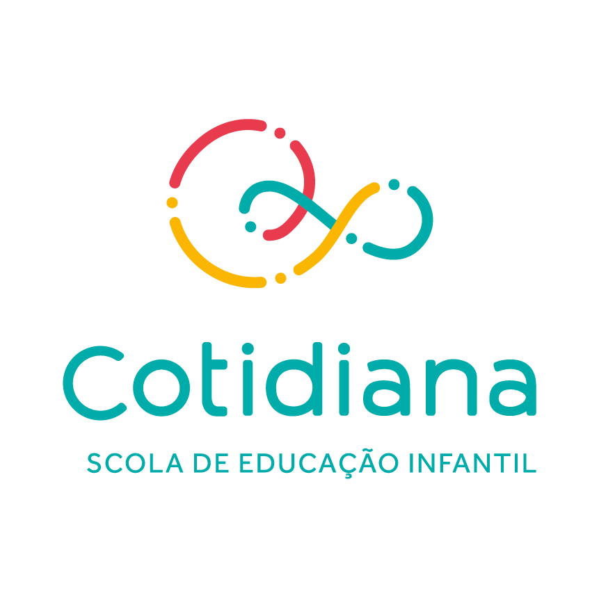 Escola Cotidiana - Logo